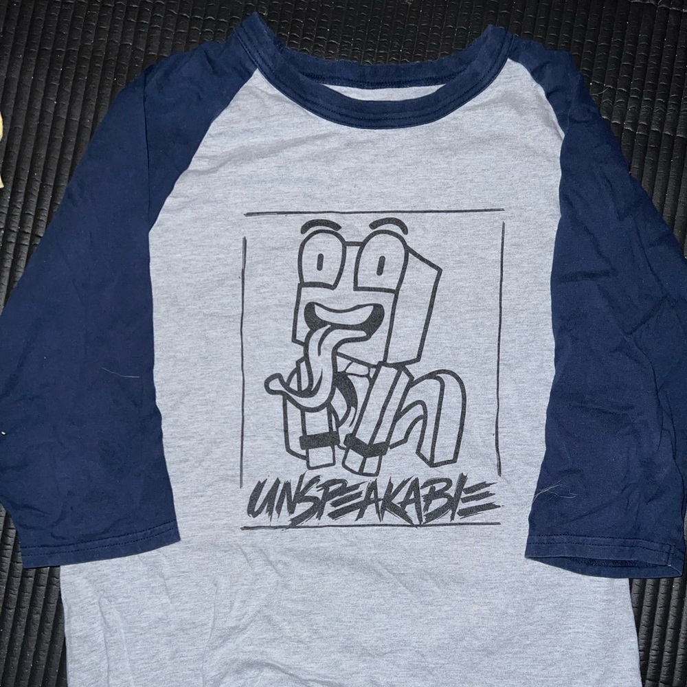 Unspeakable Gaming Shirt